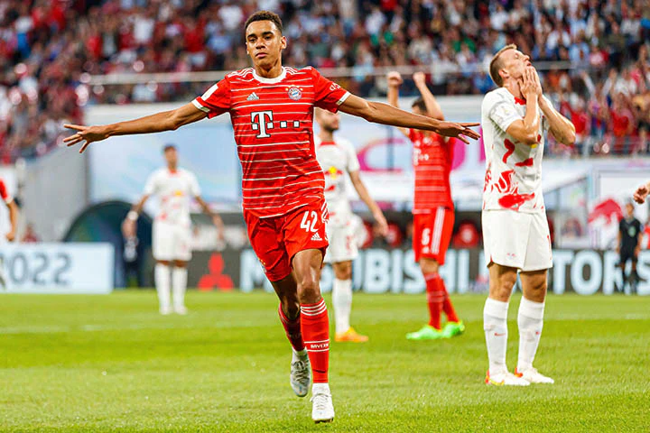 Bundesliga